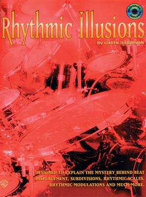 Rhythmic Illusions Drum