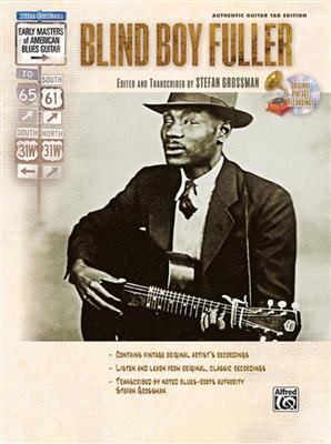 Early Masters of American Blues