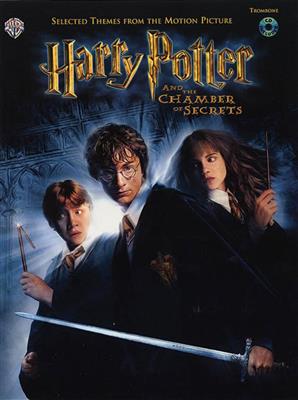 John Williams: Harry Potter and The Chamber of Secrets: Posaune Solo