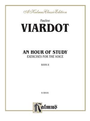 An Hour of Study, Volume II
