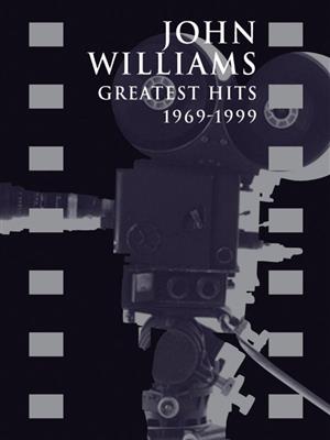 William Williams: Greatest Hits 1969-1999: Klavier, Gesang, Gitarre (Songbooks)
