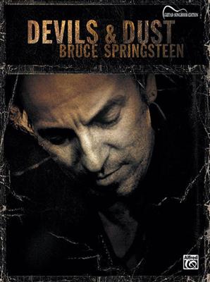 Bruce Springsteen: Devils & Dust: Gitarre Solo