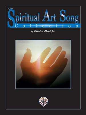 Charles Harford Lloyd: The Spiritual Art Song Collection: Gesang Solo
