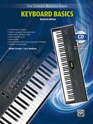 Keyboard Basics (Revised Edition)