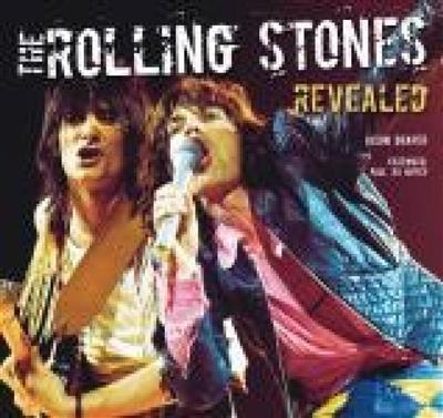 Jason Draper: Rolling Stones Revealed