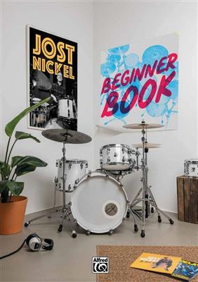 Jost Nickel Beginner Book