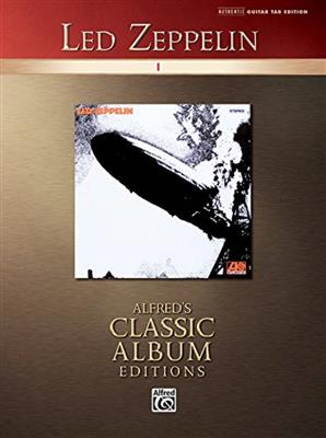 Led Zeppelin: I - Classic Album: Gitarre Solo