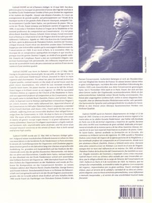 Gabriel Fauré: Mélodies Vol.2: Violine mit Begleitung