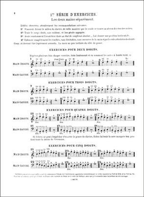Gabriel Fauré: \: Gesang mit Klavier