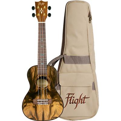 Flight: DUC430 Dao Concert Ukulele