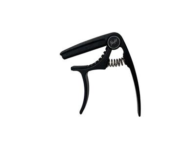 Aluminium Ukulele Capo - Black