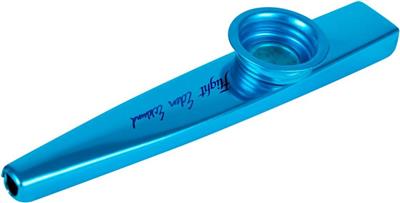 Eden Ecklund Signature Aluminium Kazoo - Turquoise