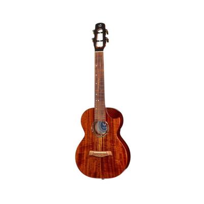 Mustang Tenor Electro Ukulele (Active Pickup)