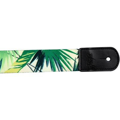 Polyester Ukulele Strap - Jungle