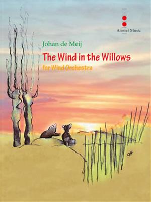 Johan de Meij: The Wind in the Willows: Blasorchester