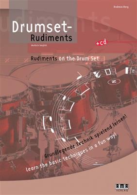 Drumset-Rudiments