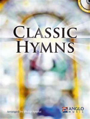 Classic Hymns (Trombone BC/TC)