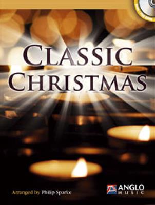 Classic Christmas: (Arr. Philip Sparke): Flöte Solo
