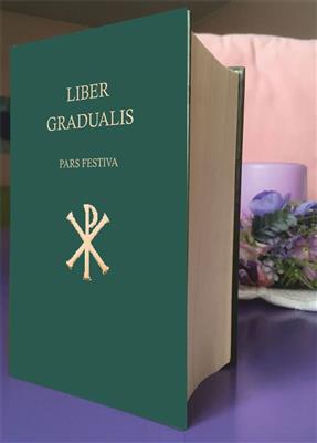 Liber Gradualis: Gesang Solo