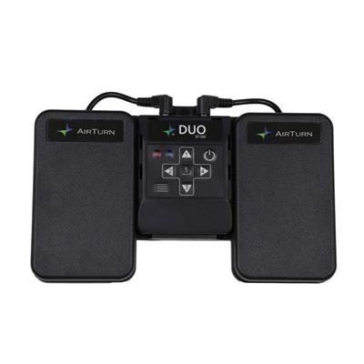 Duo 500 Bluetooth Pedal