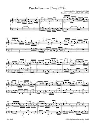Karl-Peter Chilla: Enjoy The Organ 2: Orgel