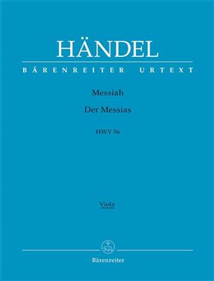 Georg Friedrich Händel: Messiah HWV 56: Gemischter Chor mit Begleitung