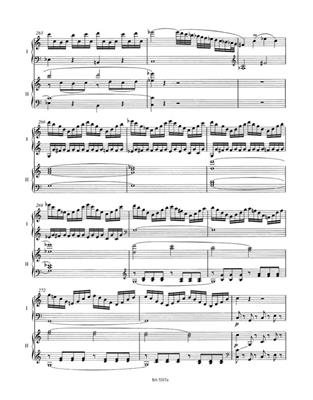 Wolfgang Amadeus Mozart: Piano Concerto No. 21 in C Major KV 467: Klavier Duett