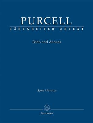 Henry Purcell: Dido and Aeneas: Gemischter Chor mit Ensemble