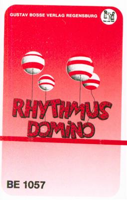 Rhythmus-Domino