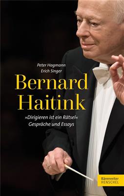 Bernard Haitink