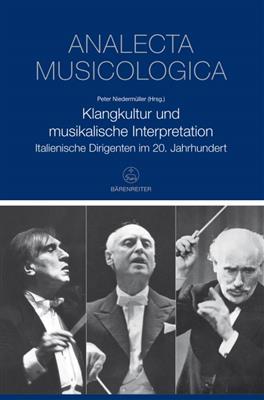 Klangkultur und musikalische Interpretation