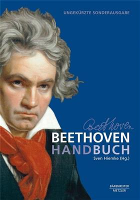 Sven Hiemke: Beethoven Handbuch