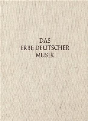 Silvius Leopold Weiss: Samtliche Werke fur Laute, Band 5: Sonstige Zupfinstrumente