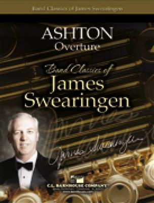 James Swearingen: Ashton: Blasorchester