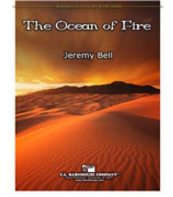 Bell: The Ocean Of Fire: Blasorchester