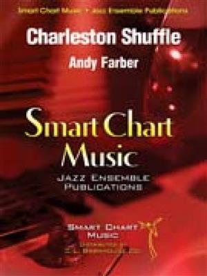 Farber: Charleston Shuffle: Jazz Ensemble