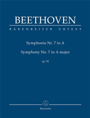 Ludwig van Beethoven: Symphony No.7 In A Major Op.92: Orchester
