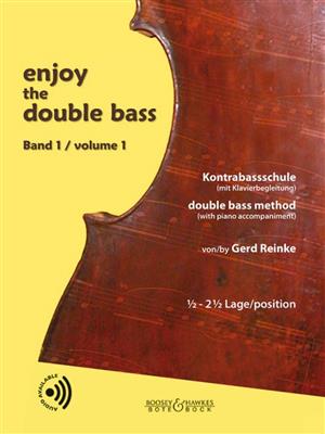Enjoy the double bass Band 1
