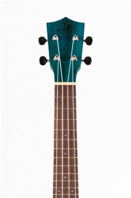 BUC23 Concert Ukulele - Blue