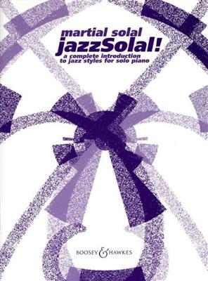 JazzSolal!