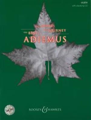 Karl Jenkins: Best Of Adiemus: Violine Solo