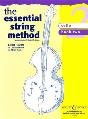 The Essential String Method Vol. 2