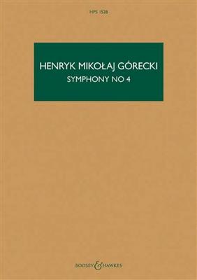 Symphony No. 4: Orchester