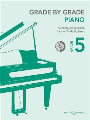 Grade by Grade - Piano: Klavier Solo