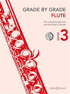 Grade by Grade - Flute