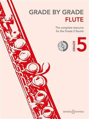 Grade by Grade - Flute