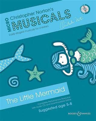 Micromusicals - The Little Mermaid