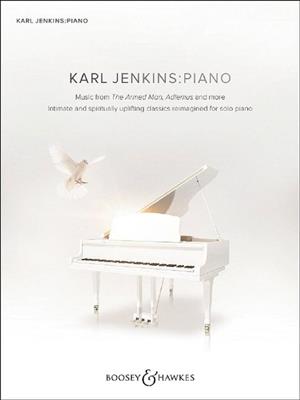 Karl Jenkins: Karl Jenkins: Piano: Klavier Solo