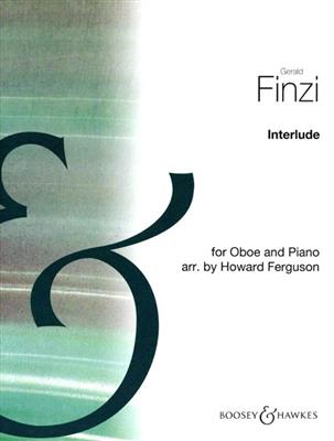 Gerald Finzi: Interlude: Kammerensemble