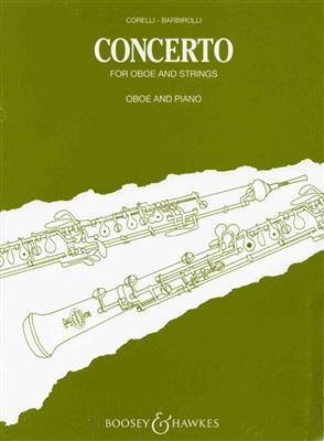 Arcangelo Corelli: Concerto (Barbirolli): Kammerensemble